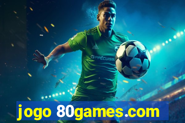 jogo 80games.com